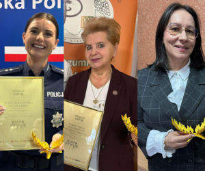 Medialne Laury 2025 wręczone