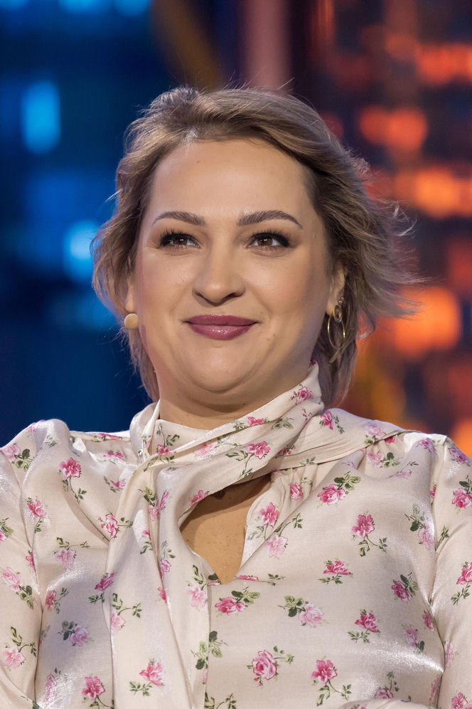 "Randka w ciemno" - odcinek 6