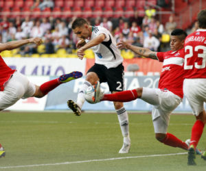 10 lat temu piłkarze poszli do agencji towarzyskiej po Spartak - Legia
