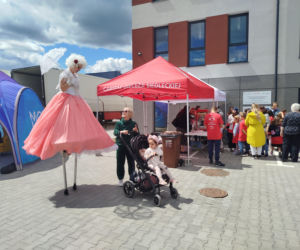 Caritas Diecezji Siedleckiej obchodzi w tym roku okrągły jubileusz 35 lat działalności!
