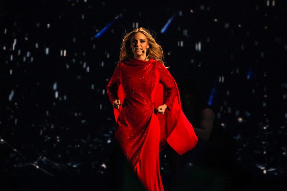 eurowizja 2015, hiszpania