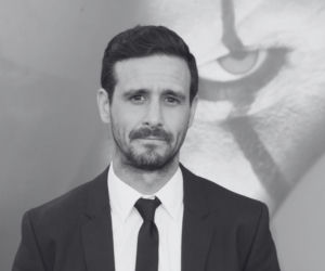 James Ransone nie żyje. 46-letni gwiazdor horrorów To popełnił samobójstwo 