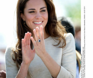 Wielka przegrana Meghan Markle! Wojna księżnych na pierścienie