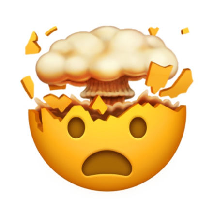 Apple ujawnił nowe emotikony