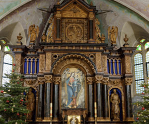 To jedno z najpiękniejszych miast w woj. małopolskim. Mikołaj Rej ukończył w nim swoje słynne dzieło