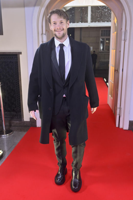 Tak się zmieniał Sebastian Fabijański