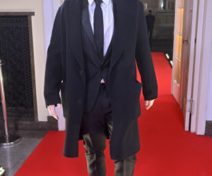 Tak się zmieniał Sebastian Fabijański