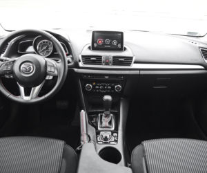 Mazda 3 Sedan 2.0 A/T SkyPASSION