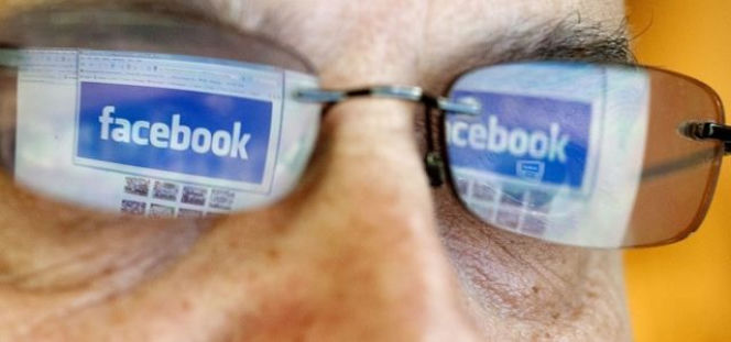 Facebook - duża liczba znajomych to nic dobrego 