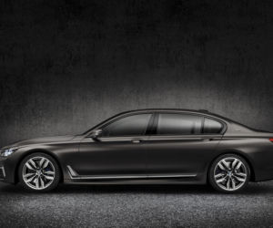 BMW M760i xDrive