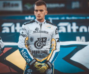 Get Well Toruń - MRGARDEN GKM Grudziądz 44:46. Zdjęcia z Motoareny