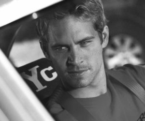Paul Walker nie żyje