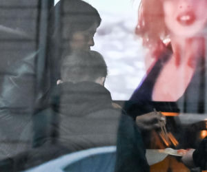 Malwina Wędzikowska ze Zdrajcami