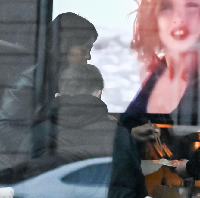 Malwina Wędzikowska ze Zdrajcami