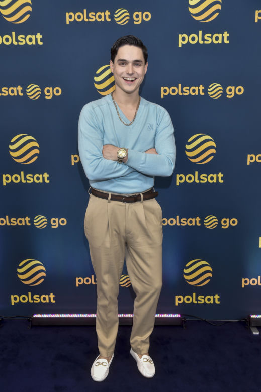 Patryk Cebulski