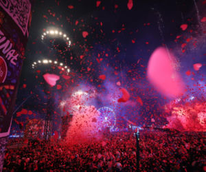 Światełko do Nieba 2026. Gdzie i o której oglądać pokaz?