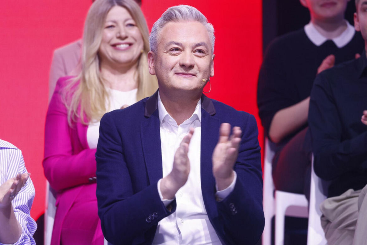  Konwencja Lewicy przed wyborami do PE