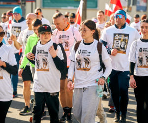 Bieg Tropem Wilczym w Siedlcach 2026