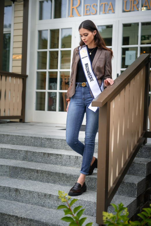 Miss Polski 2024