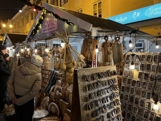 Białostocki Jarmark Świąteczny 2025