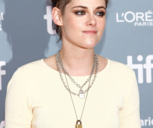 Kristen Stewart na Toronto International Film Festival 2019