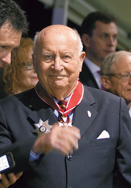 Żydowski bohater z Armii Krajowej