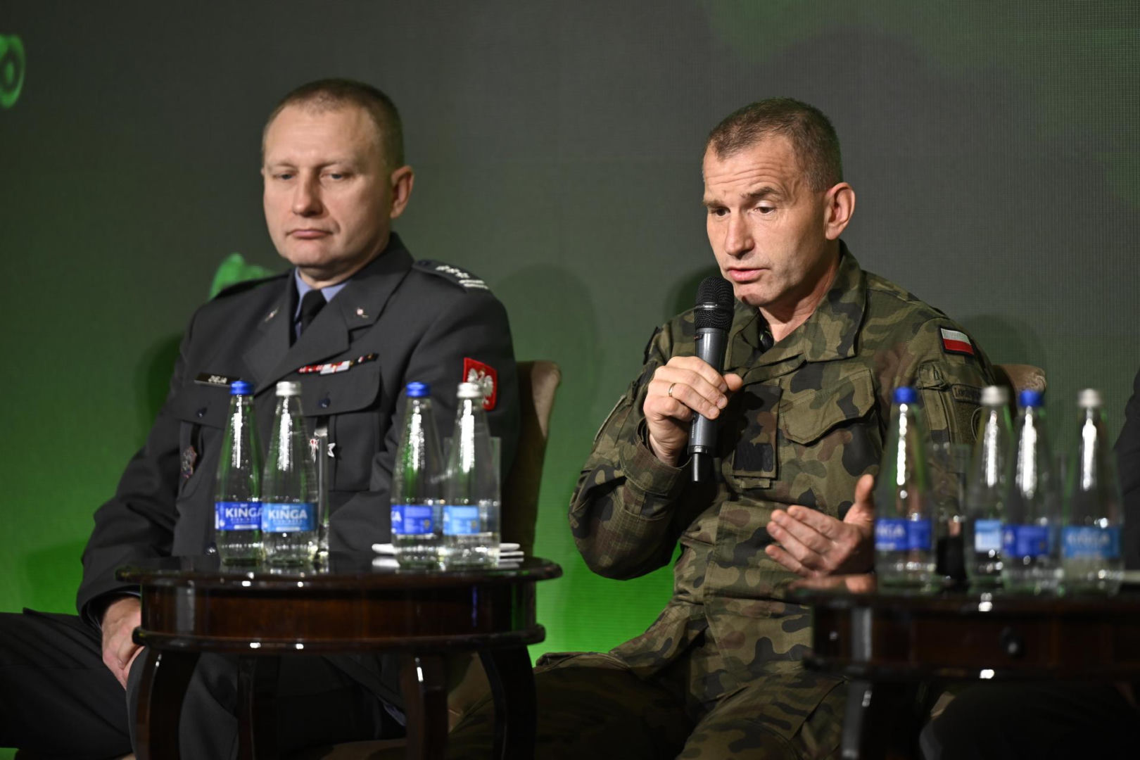 Bezzałogowa przyszłość Sił Zbrojnych RP – jak budować przewagę operacyjną?