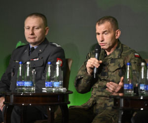 Bezzałogowa przyszłość Sił Zbrojnych RP – jak budować przewagę operacyjną?
