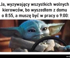 Memy o pracy