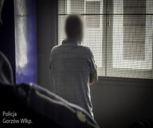 Pijany agresor zaatakował ratowniczkę. Słono zapłaci!