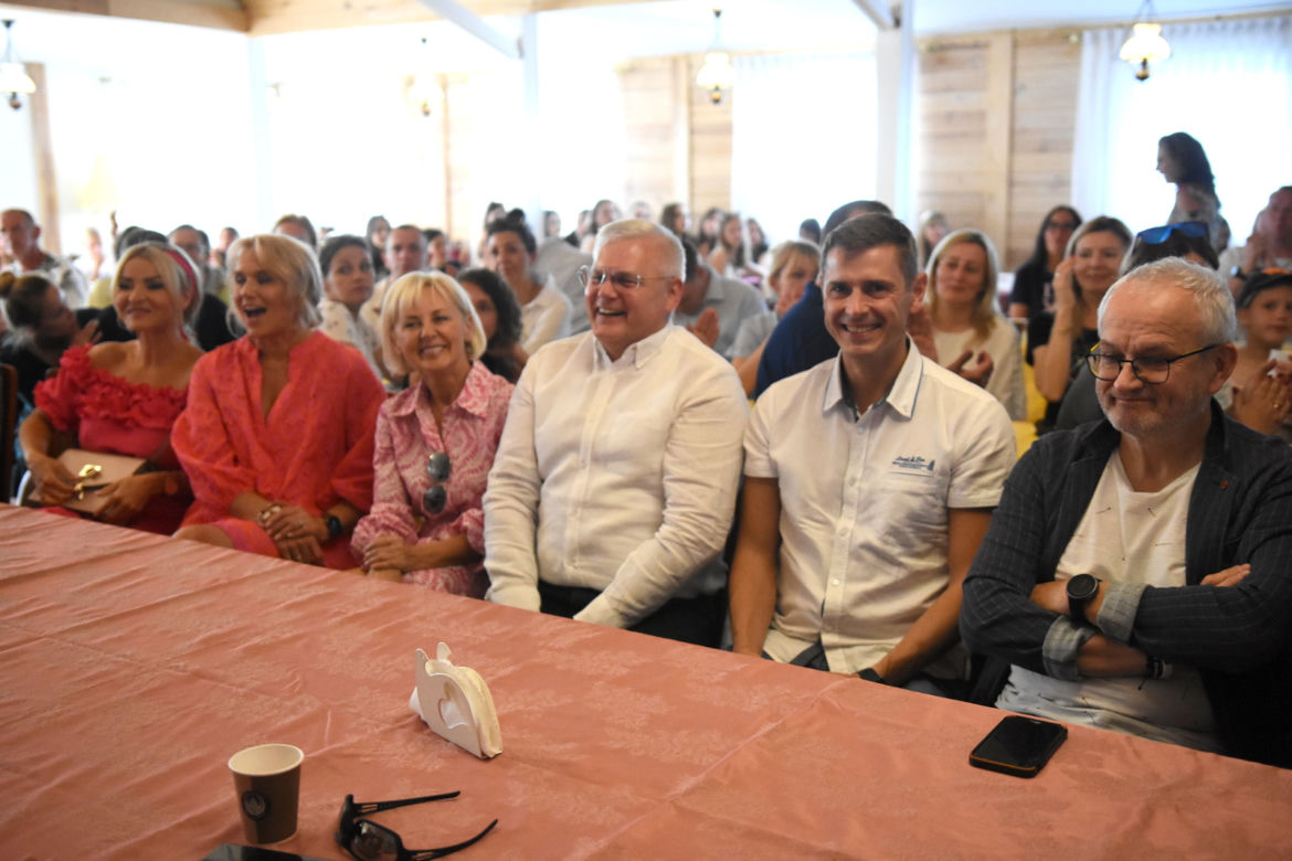 Koniec sezonu UKS 9 Leszno