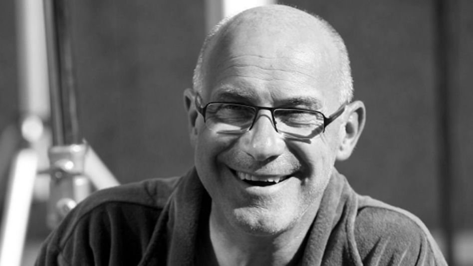 Piotr Machalica