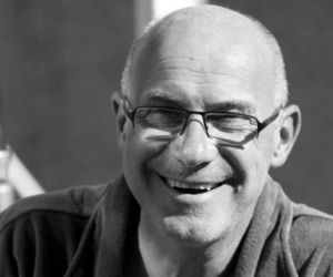 Piotr Machalica