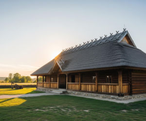 Skansen w Olsztynku. Czy odtworzenie dawnej Małej Litwy to nowa szansa na turystyczny hit?