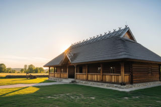 Skansen w Olsztynku. Czy odtworzenie dawnej Małej Litwy to nowa szansa na turystyczny hit?