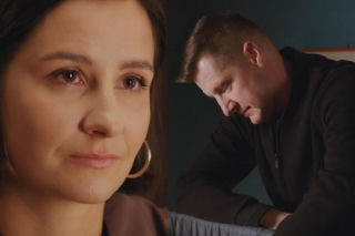 M jak miłość, odcinek 1931: Agnes straci Antosia! Paweł zacznie nowe życie z synem w Warszawie - ZDJĘCIA, WIDEO