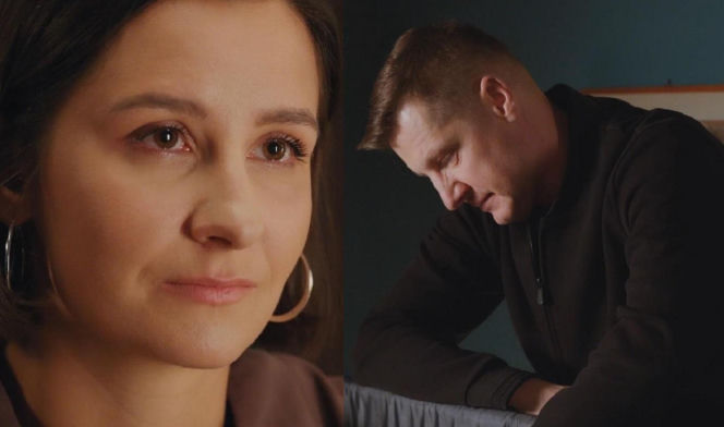 M jak miłość, odcinek 1931: Agnes straci Antosia! Paweł zacznie nowe życie z synem w Warszawie - ZDJĘCIA, WIDEO