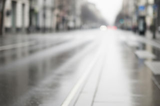 Tragiczny wypadek na Grochowskiej. Kto poniesie odpowiedzialność za śmierć 6-latka?