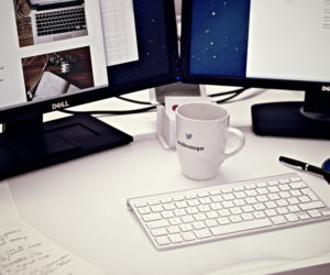 Pracownicy administracyjni i biurowi