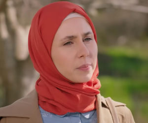 Panna młoda odc. 52. Sinem 