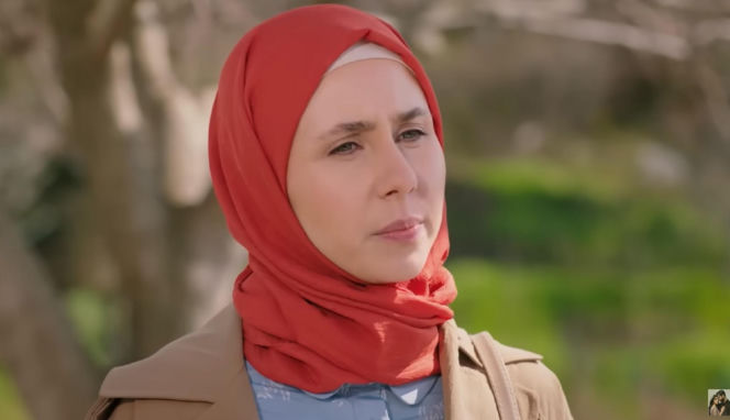 Panna młoda odc. 52. Sinem 