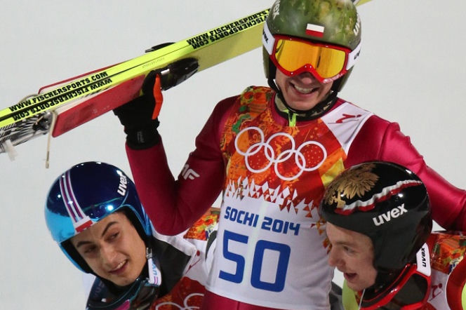 Lahti 2017 - skoki narciarskie. Gdzie i kiedy oglądać?