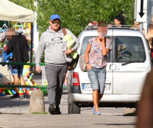 Bartosz Żukowski ze Świata wg Kiepskich rozstał się z żoną