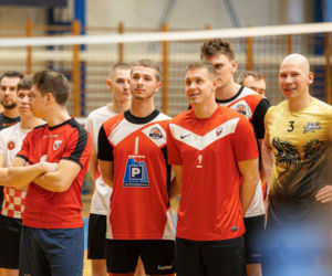 Turniej siatkarski Gramy dla Adama