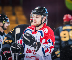 KH Energa Toruń - Comarch Cracovia 5:3 - zdjęcia z Tor-Toru