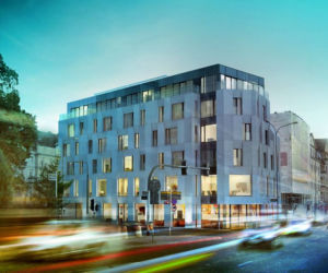 apartamenty poznan