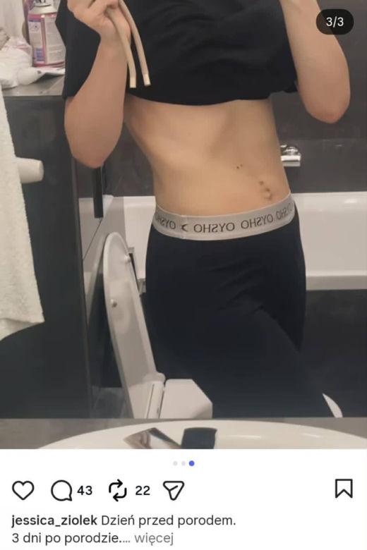 Jessica Ziółek