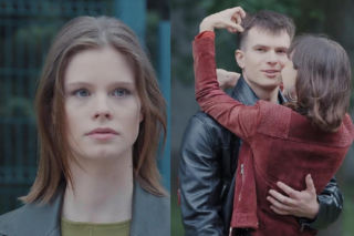 M jak miłość, odcinek 1898: Tak Majka odkryje zdradę Tomka! Wykorzysta Mateusza, żeby się odegrać - ZDJĘCIA, ZWIASTUN