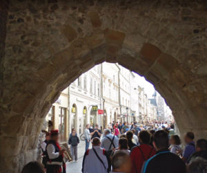 Kraków kiedyś i dziś. Zobaczcie, jak dawniej wyglądało nasze miasto! [ZDJĘCIA ARCHIWALNE]