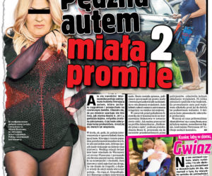 Beata Kozidrak straci pół miliona